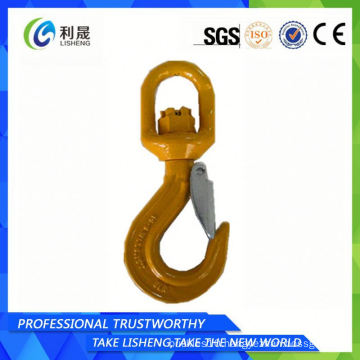 Industrial Crane G80 Swivel Hook Price For Crane